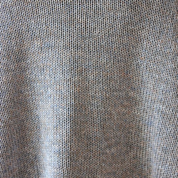 Eskandar 100% Cotton Sweater - Picture 3 of 3